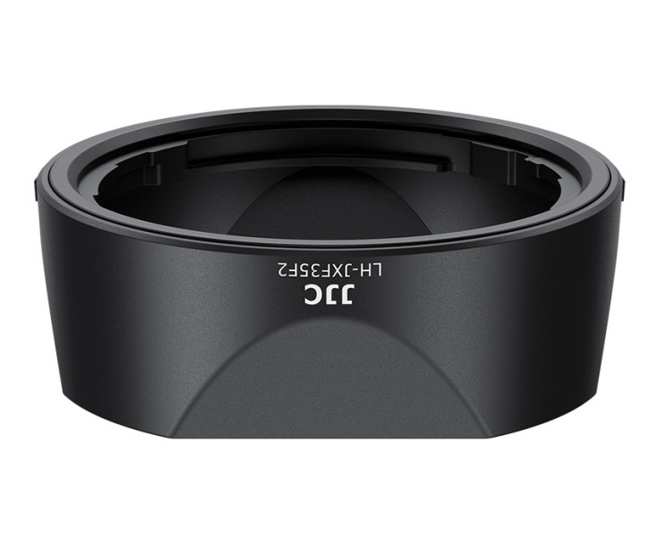 бленда для Fujifilm XF 23mm f/2 R WR