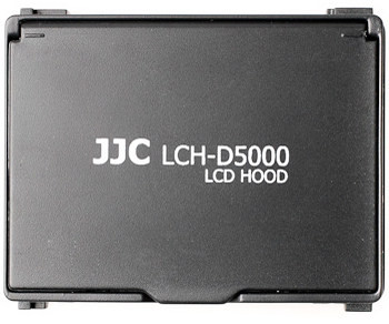 Бленда ЖК-экрана для фотокамеры Nikon D5000
