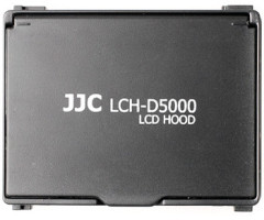 Бленда ЖК-экрана для фотокамеры Nikon D5000