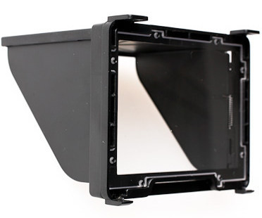 Nikon D5000 бленда экрана