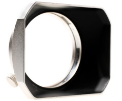 Бленда JJC LH-J48 SILVER (Olympus LH-48)