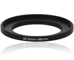 Повышающее кольцо 40.5-49 мм