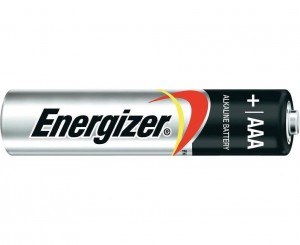Батарейка AAA Energizer 2 шт.