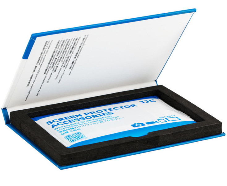 защита Fujifilm X-T30 два стекла