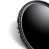 ND2-ND400 фильтр 40.5 мм купить