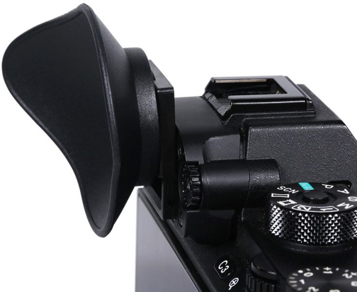 бленда наглазника для Sony a7S II