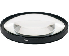 Макрофильтр 72 мм +8 JJC Close-up