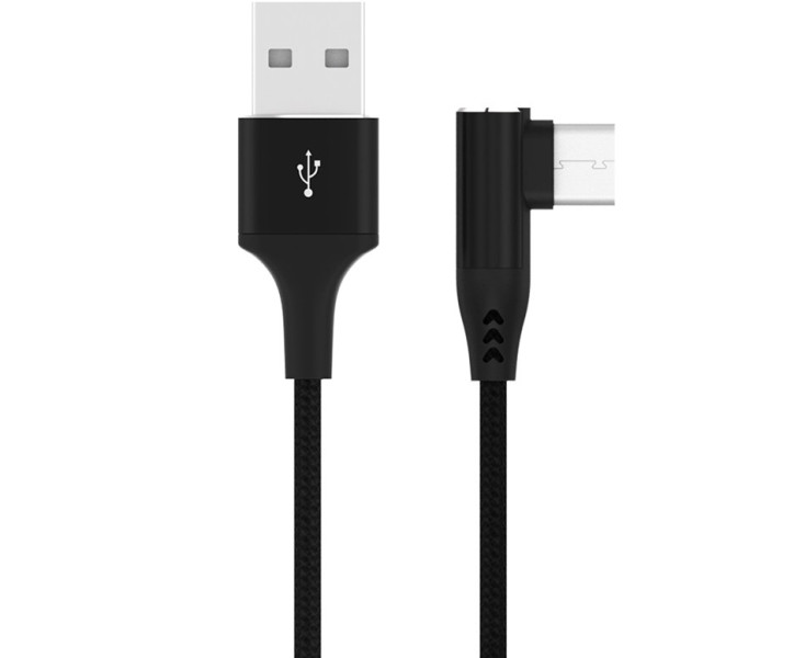 Type-C / USB угловой кабель купить