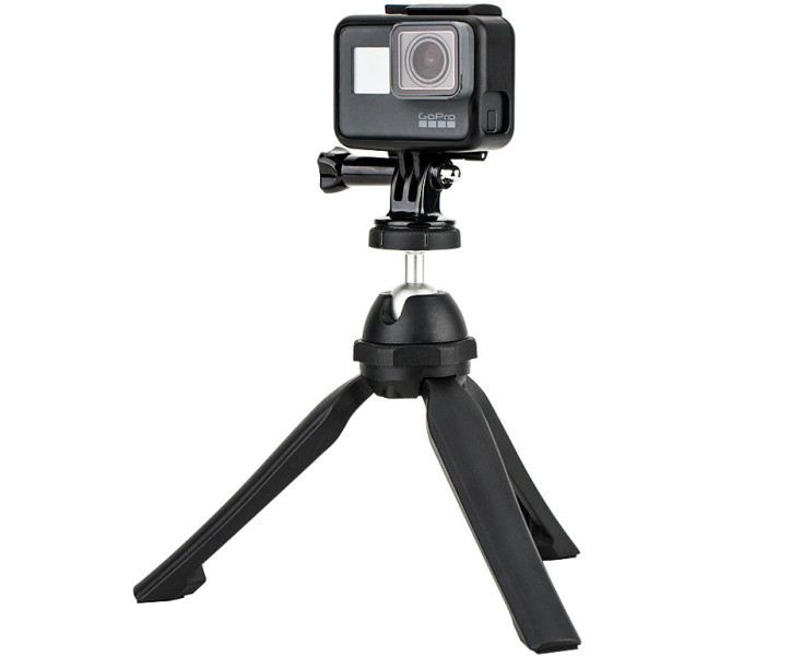 штатив настольный для экшн камеры
