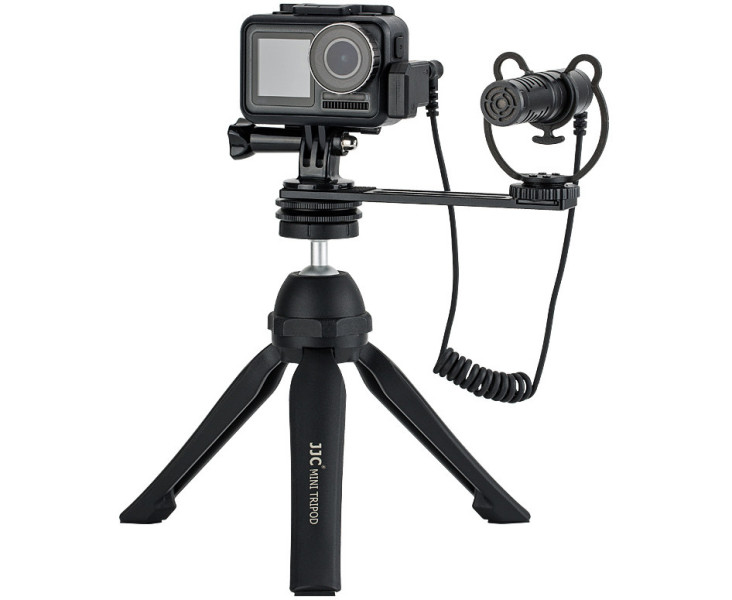 Type-C на jack адаптер DJI