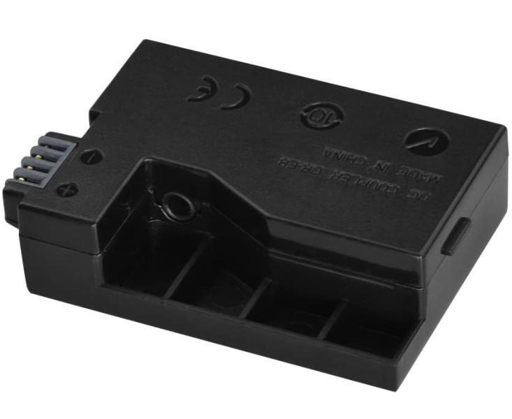 купить Canon DR-E8 с сетевым адаптером