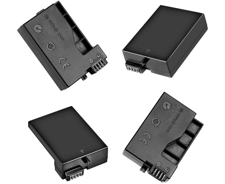 каплер Canon DR-E8 с сетевым адаптером AC-E8