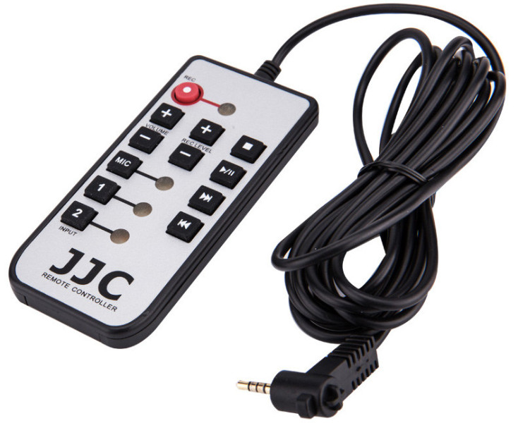 купить пульт для Zoom H4n