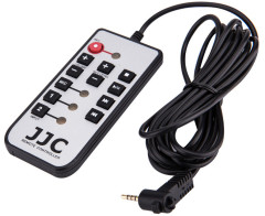 Проводной пульт для диктофона Zoom H4n, H4nSP и H4n Pro (RC4)