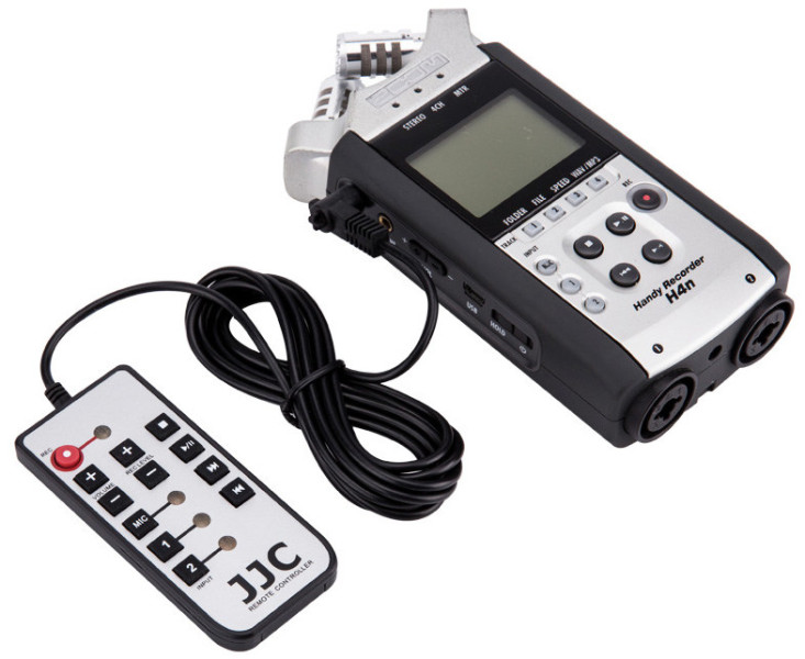 Zoom RC4 аналог