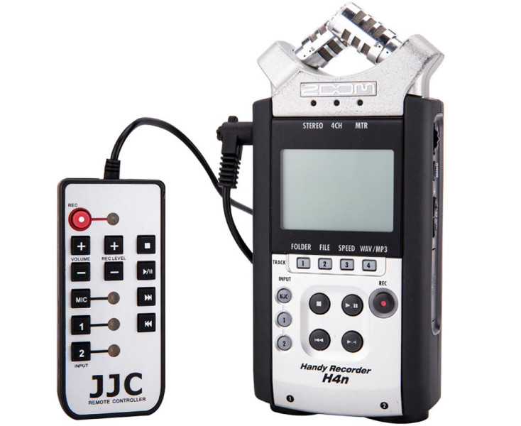 для Zoom H4n Pro пульт купить