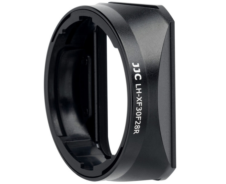 бленда для Fujifilm XF 30mm f/2.8 R LM WR Macro