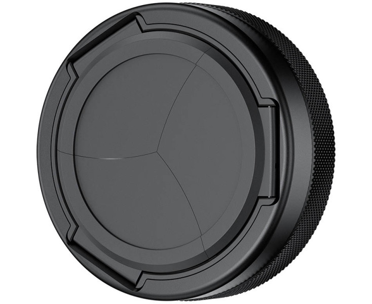 купить крышку для Canon Powershot V1 автоматическую