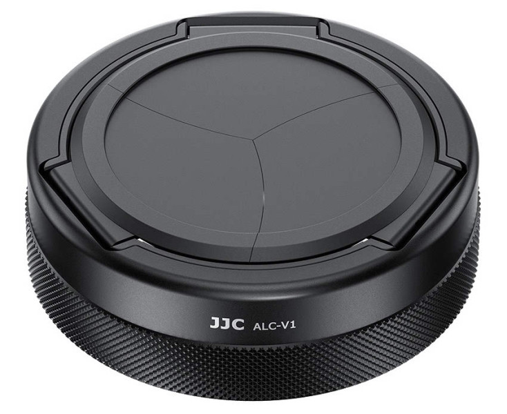 автоматическая крышка для Canon V1