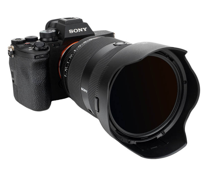 бленда Sony ALC-SH182