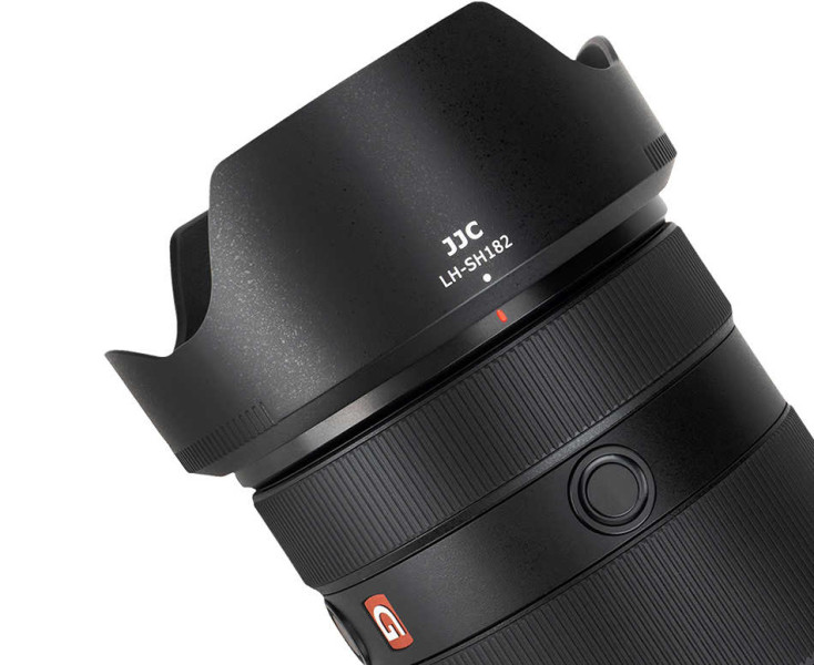 для Sony FE 28-70mm f/2 GM бленда