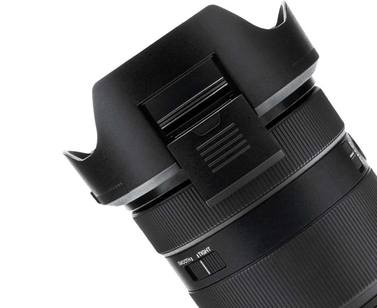 JJC LH-SH182 Аналог бленда Sony ALC-SH182 для объектива FE 28-70mm f/2 GM (SEL2870GM)