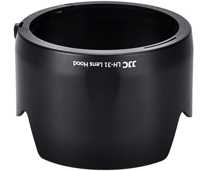 бленда для объектива Nikkor AF-S ED 17-55 f/2.8 G IF-ED DX