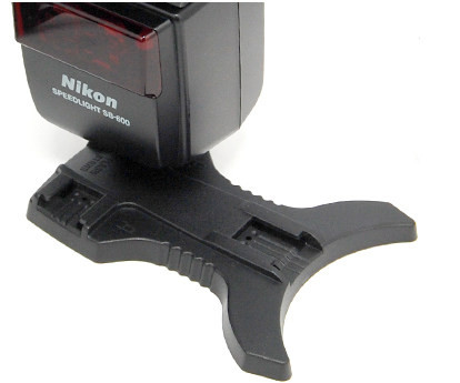 подставка для вспышки Nikon