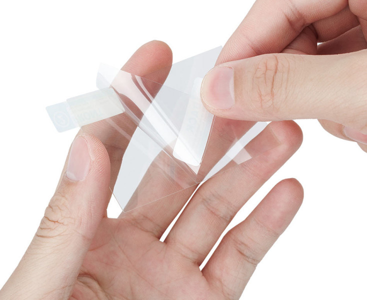 защитная плёнка для Canon G7X Mark III