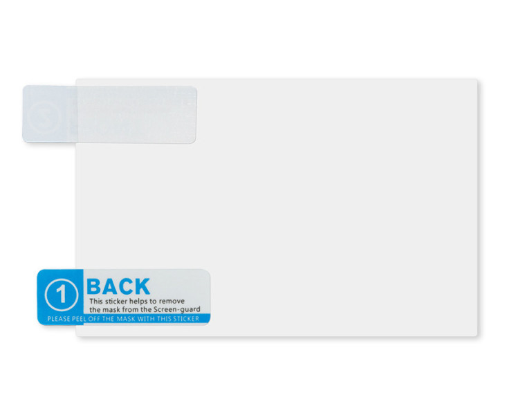 купить антибликовую плёнку для дисплея Fujifilm X-T5