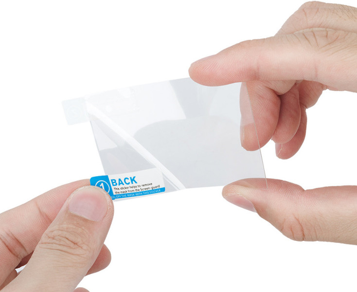 защитная плёнка для Fujifilm X-T5