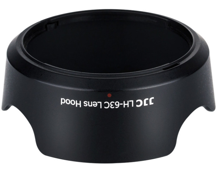 бленда Canon EW-63C