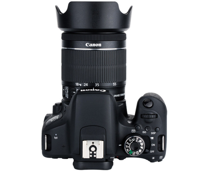 бленда Canon EW-63C купить аналог