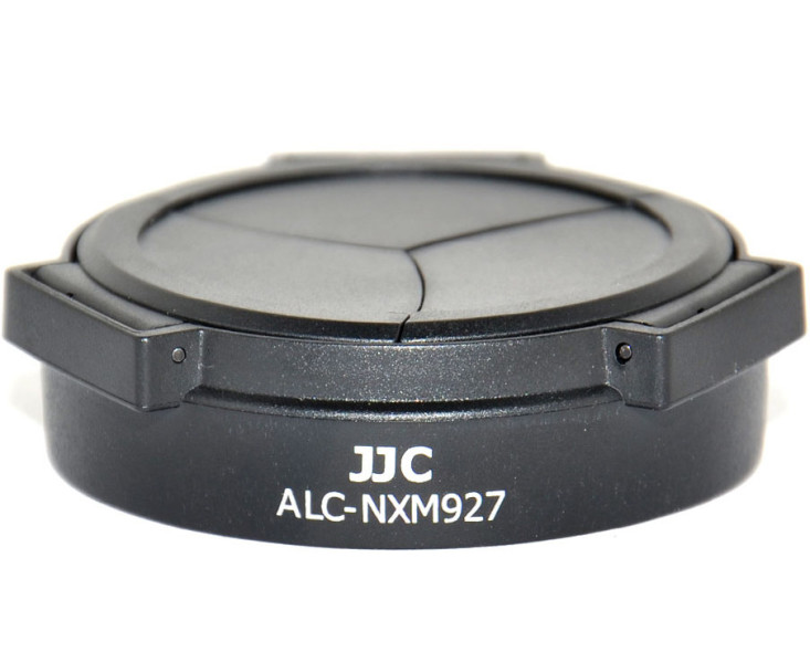 крышка объектива Samsung NX-M 9-27mm