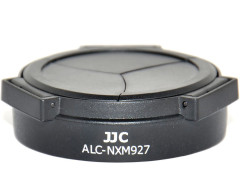 Автоматическая крышка для Samsung NX-M 9-27mm f3.5-5.6 ED OIS