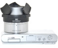 крышка объектива Samsung NX-M 9-27mm f3.5-5.6 ED OIS