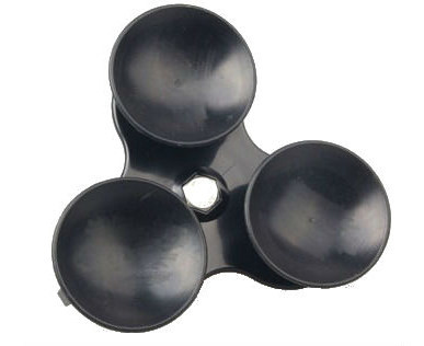 GoPro как видеорегистратор крепление