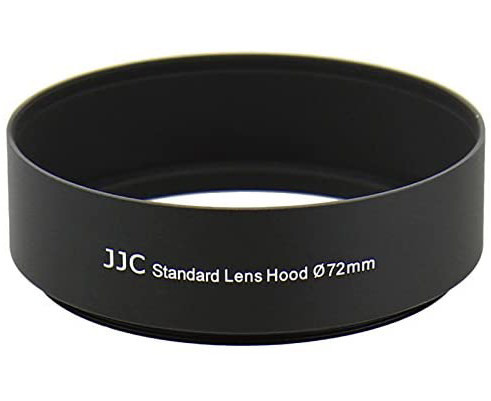 купить металлическую бленду 72 мм