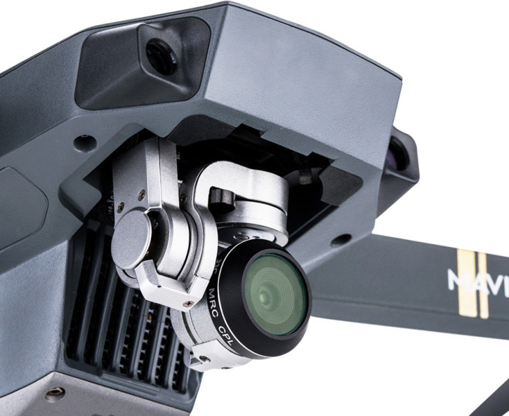 купить поляризационный фильтр для DJI Mavic Pro
