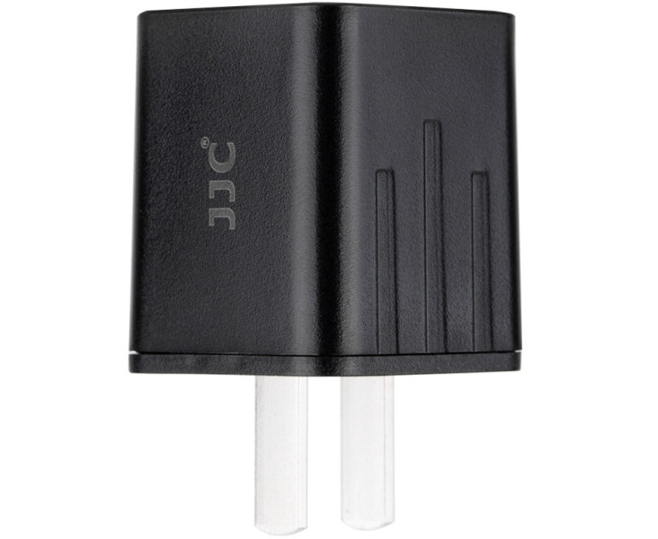 зарядка два порта USB 2 ампера