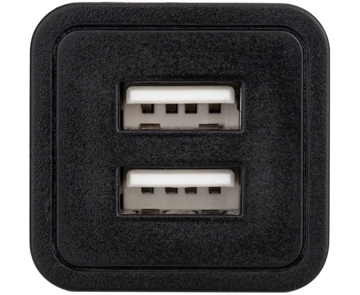 двойная зарядка для смартфона и планшета