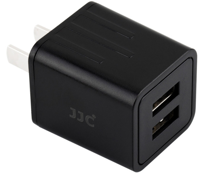 двойная usb зарядка мощная