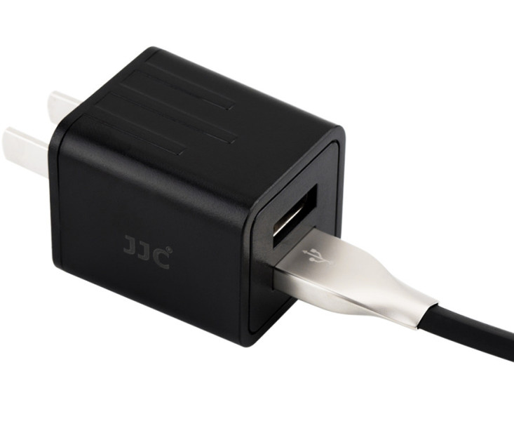 мощная зарядка на два usb