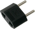 JJC GS-50210A BLACK мощная зарядка на два USB 2.1A