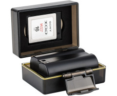 Защитный бокс для Nikon EN-EL15 и XQD карты памяти