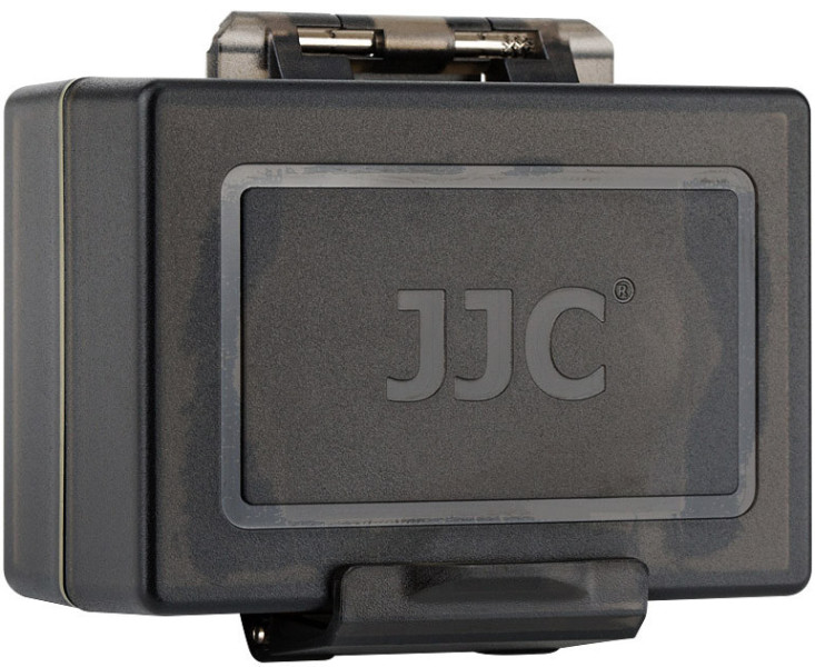 хранение аккумулятора Nikon EN-EL15 и XQD карточки