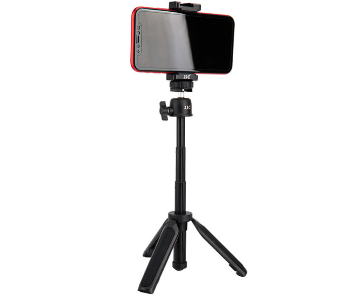 купить мини штатив выдвижной для смартфона