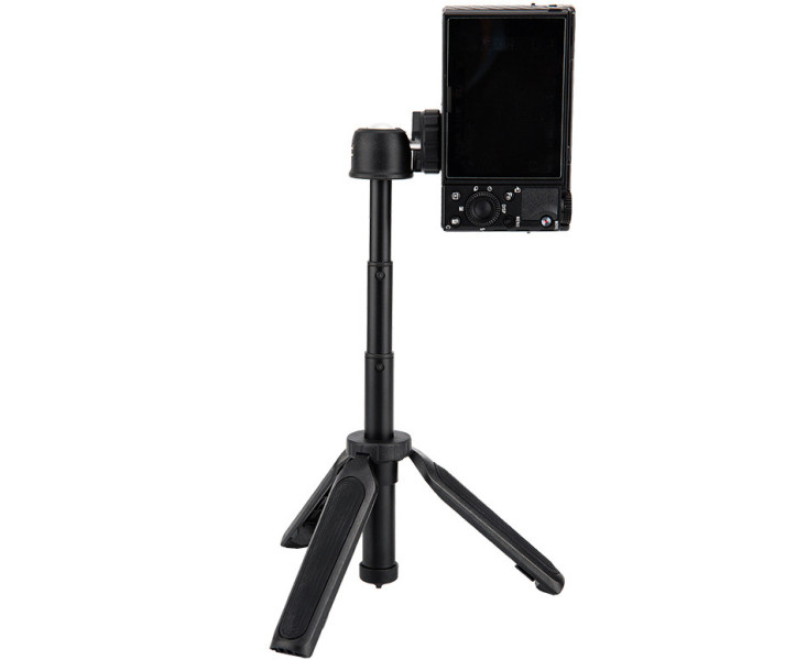 штатив со складными ножками для смартфона