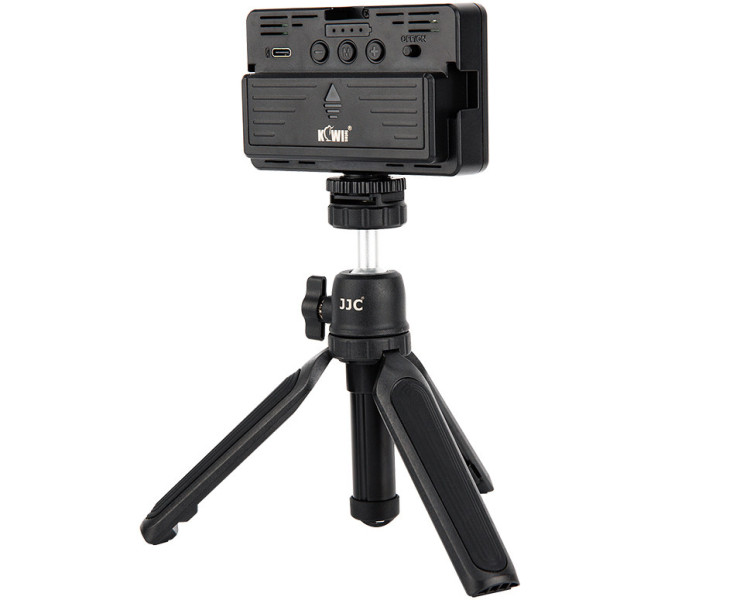 мини штатив с холодным башмаком