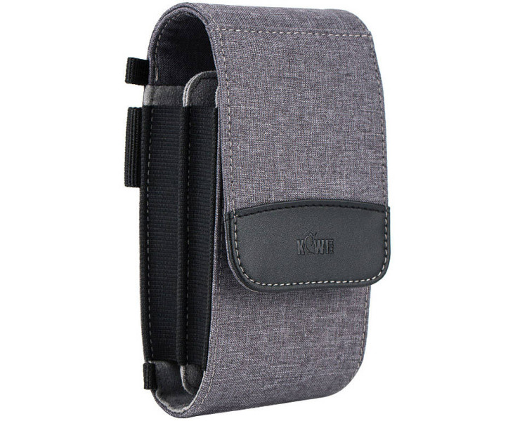 Сумка-чехол на два смартфона